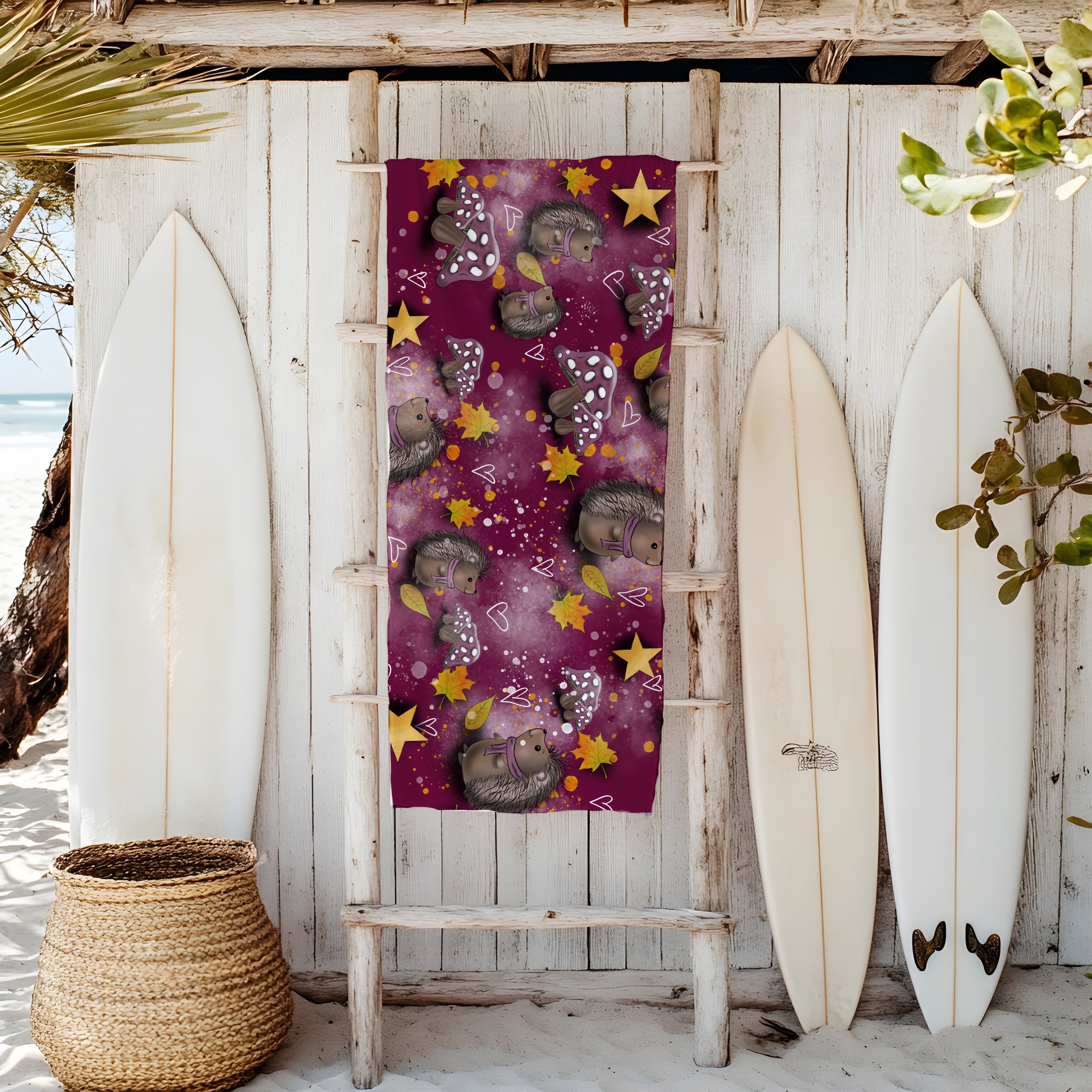 Handtuch Vorbestellung